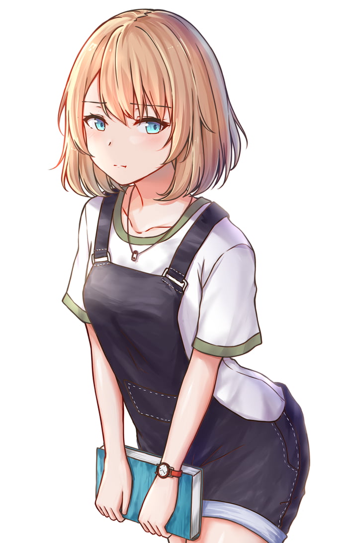 Bob Cut 9gag