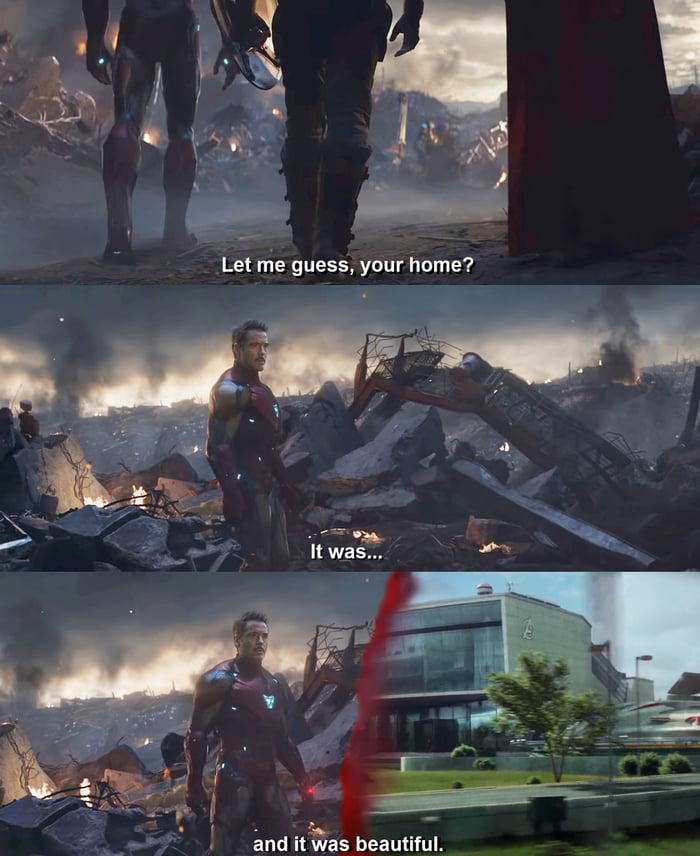 Roles reversed. - 9GAG