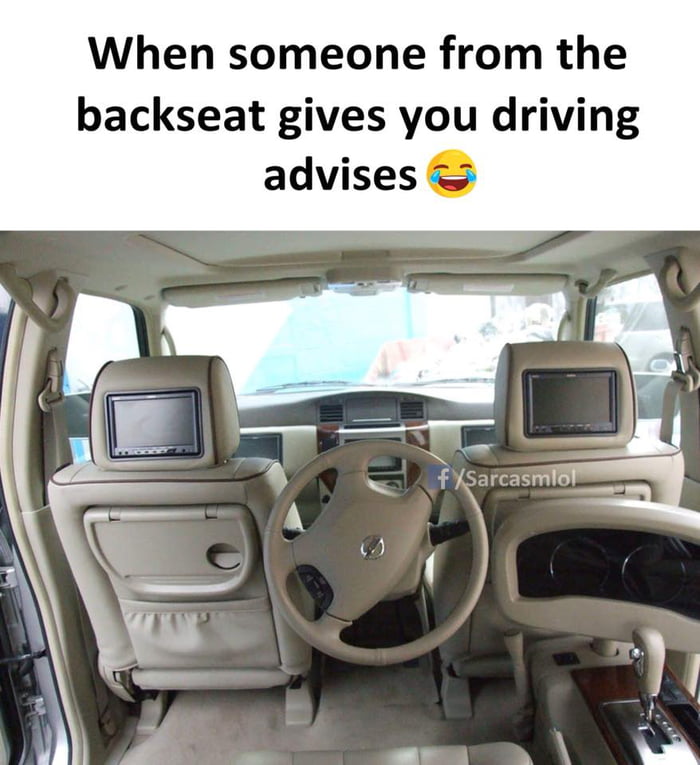 new-meaning-to-back-seat-driver-9gag