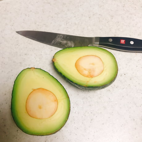 Avocado Cut In Half Meme 10lilian