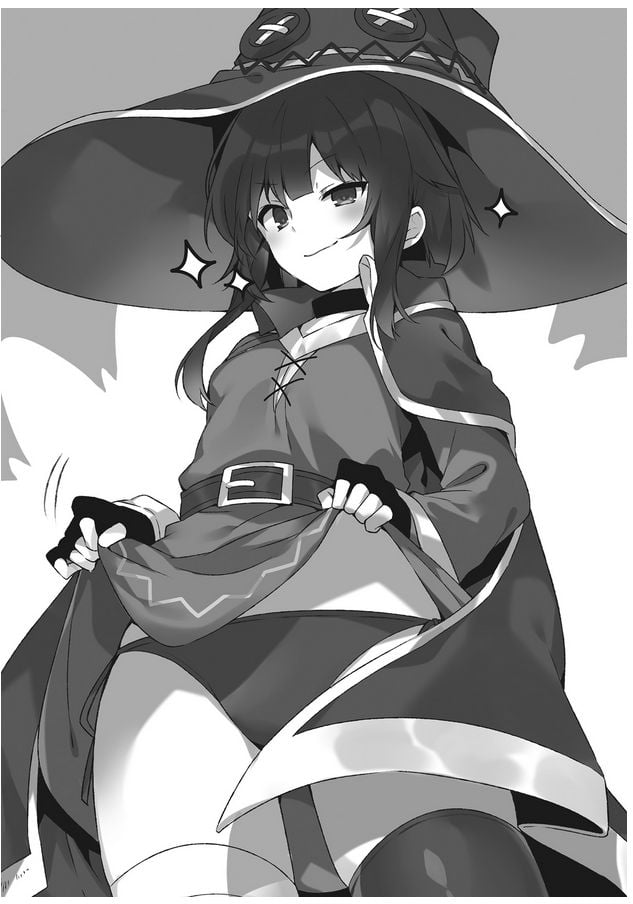 Smugumin  Magic women, Manga pictures, Anime