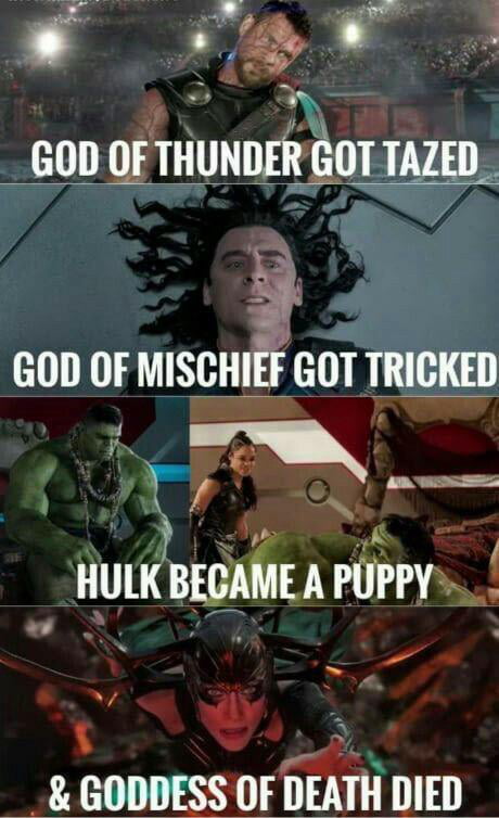 Hulk Smash Memes