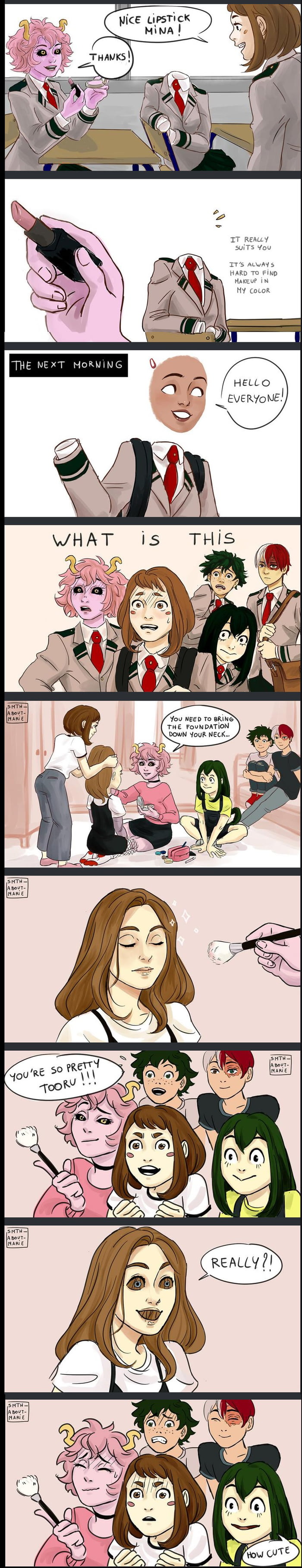 Just another school day - 9GAG