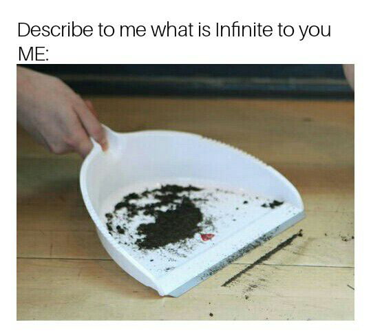 Infinite Loop - 9GAG