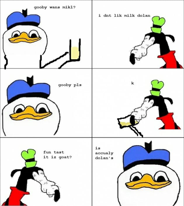 We need more Dolan memes - 9GAG