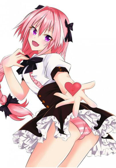 astolfo maid 9gag astolfo maid 9gag