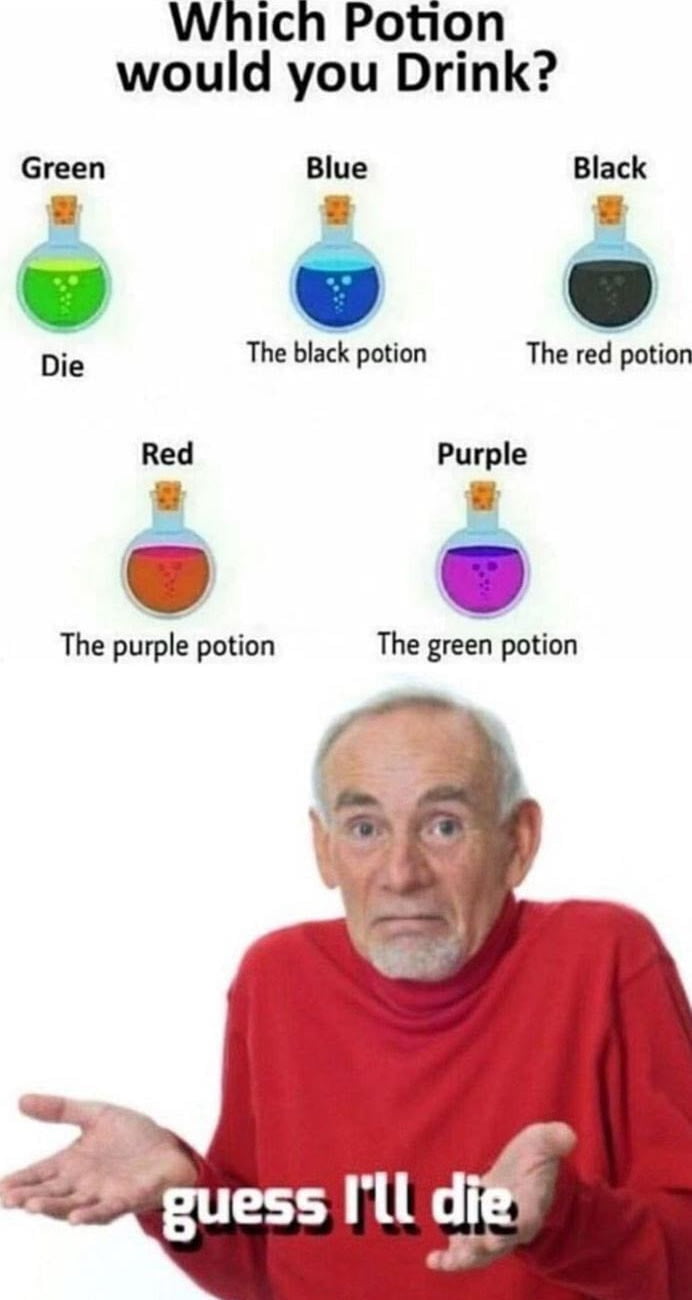 I Am Already Dead 9GAG