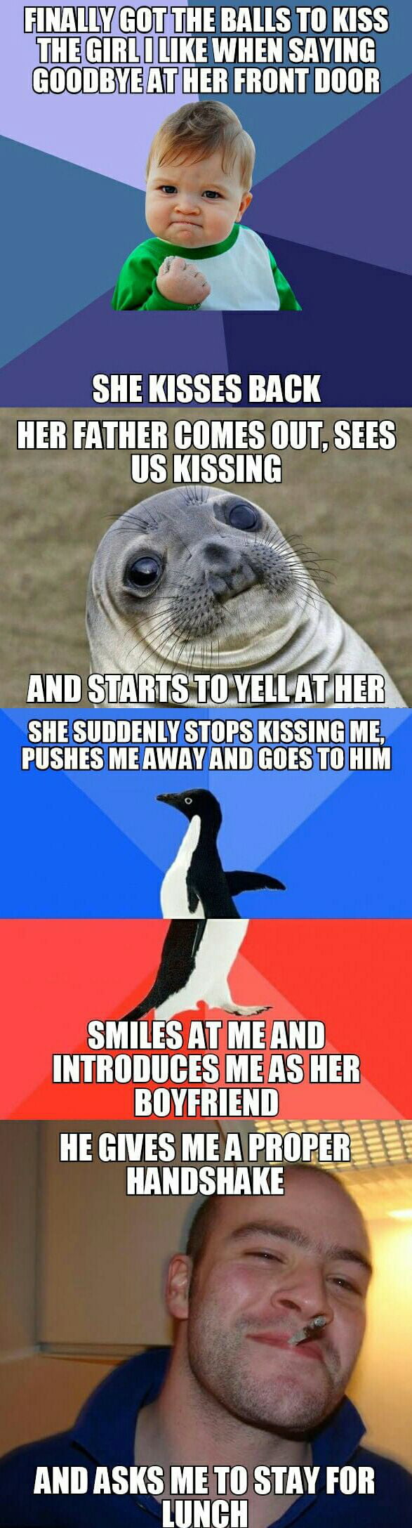 Here S A Story For You What Episode Are We On 9gag Here S A Story For You What Episode Are We On 9gag