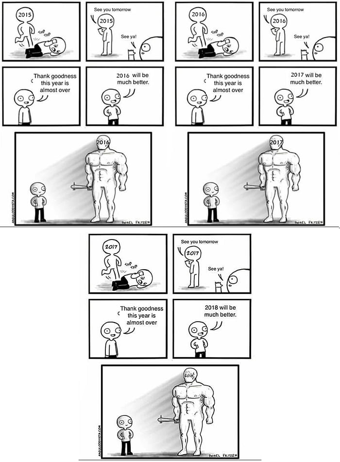 Something is wrong ... - 9GAG