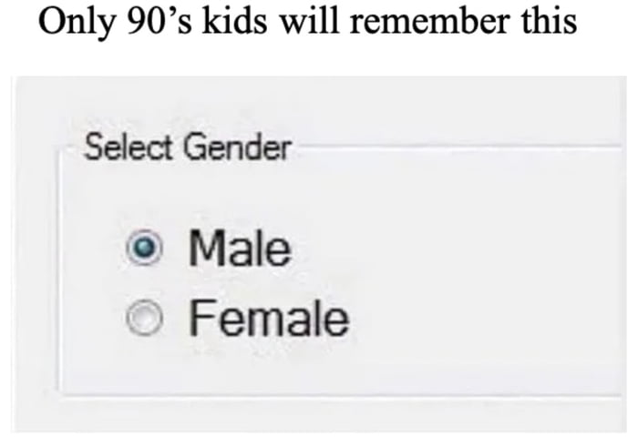Feeling old yet ? - 9GAG