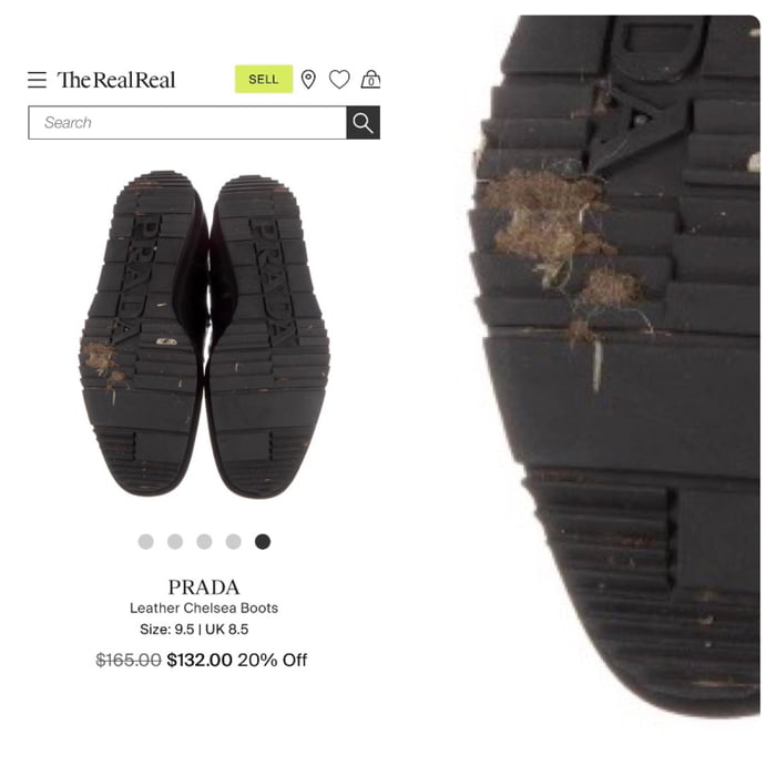 Selling designer shoes 9GAG