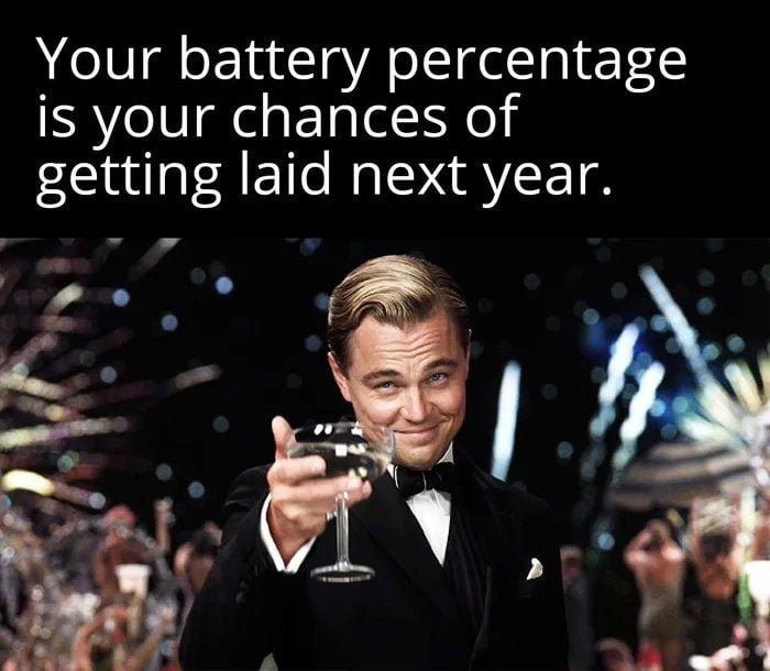 Happy New Year - 9GAG
