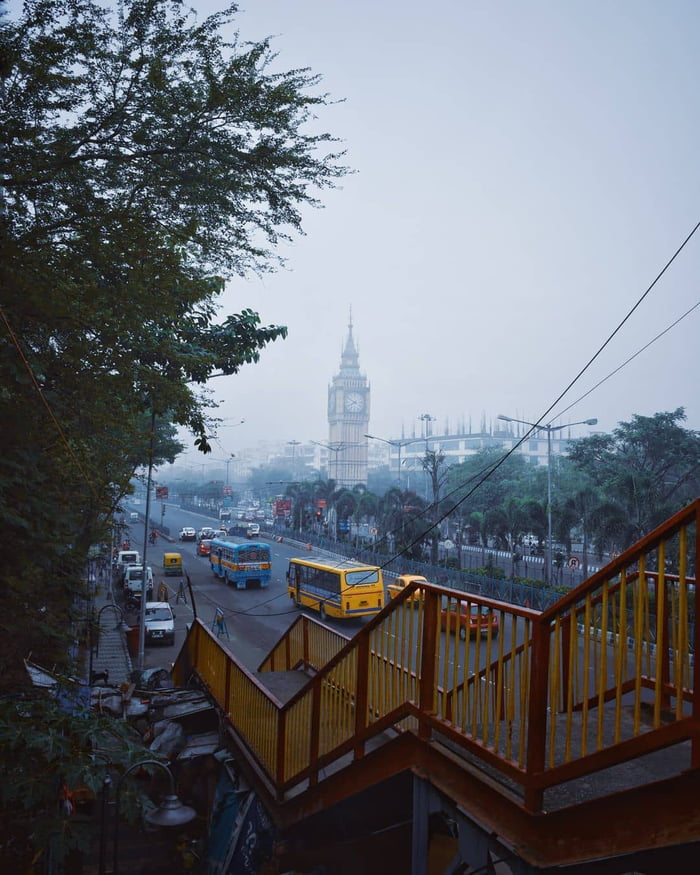 How Long Winter Will Last In Kolkata