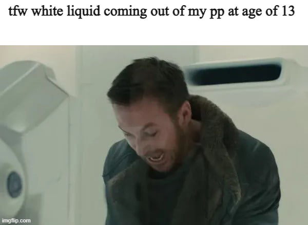 It was the first time - 9GAG