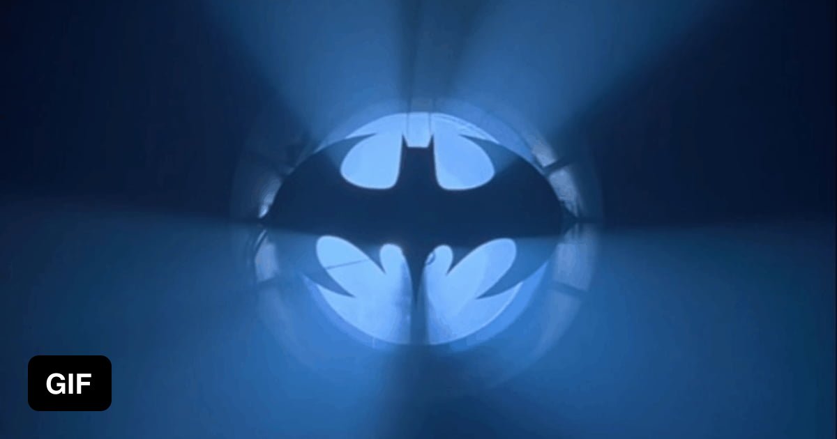 Batman Forever Ending - 9GAG