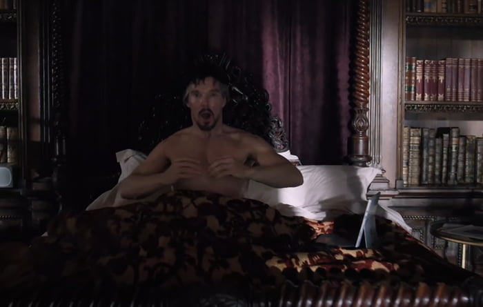 Ромул сцена после титров