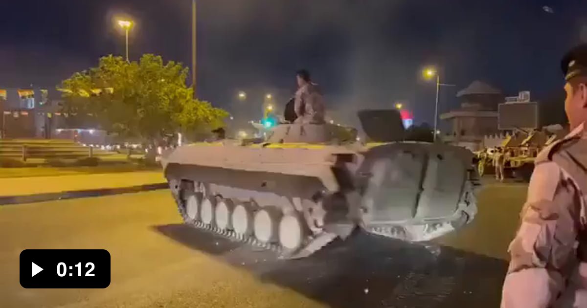 Does tanks count ? 9GAG