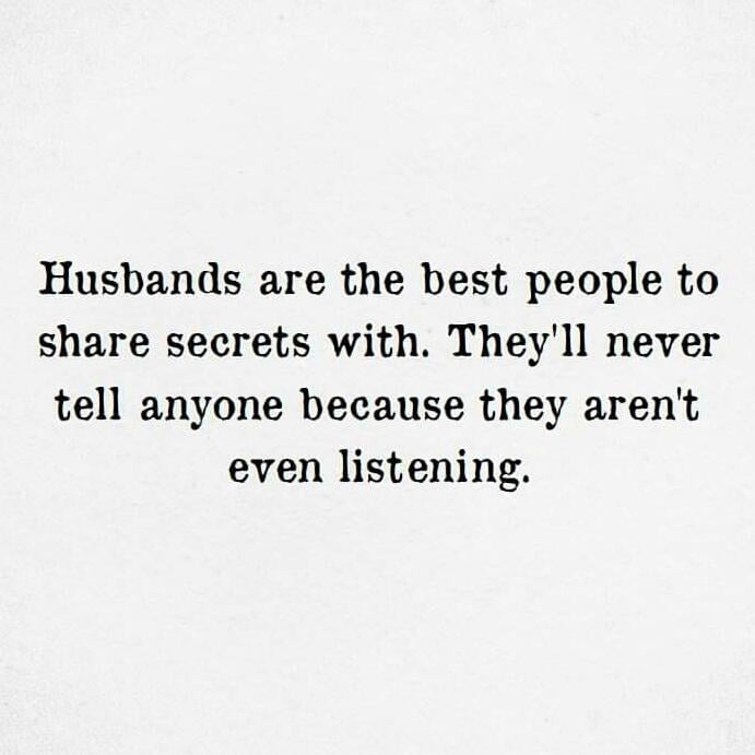 Husband's - 9GAG