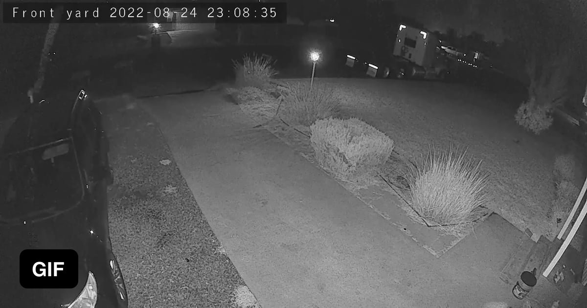 This Just Happened 9gag