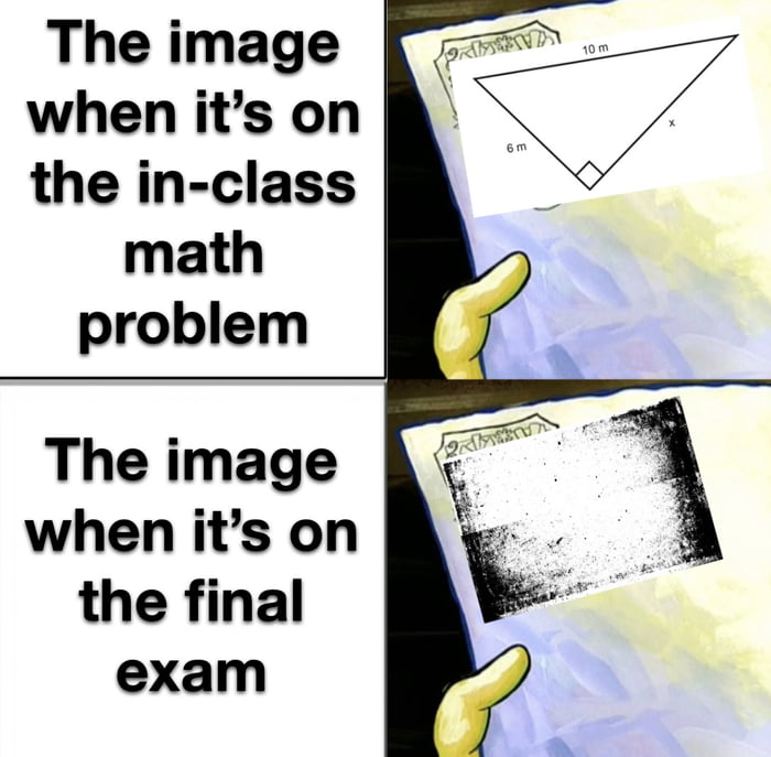 Why is it always blurry 9GAG