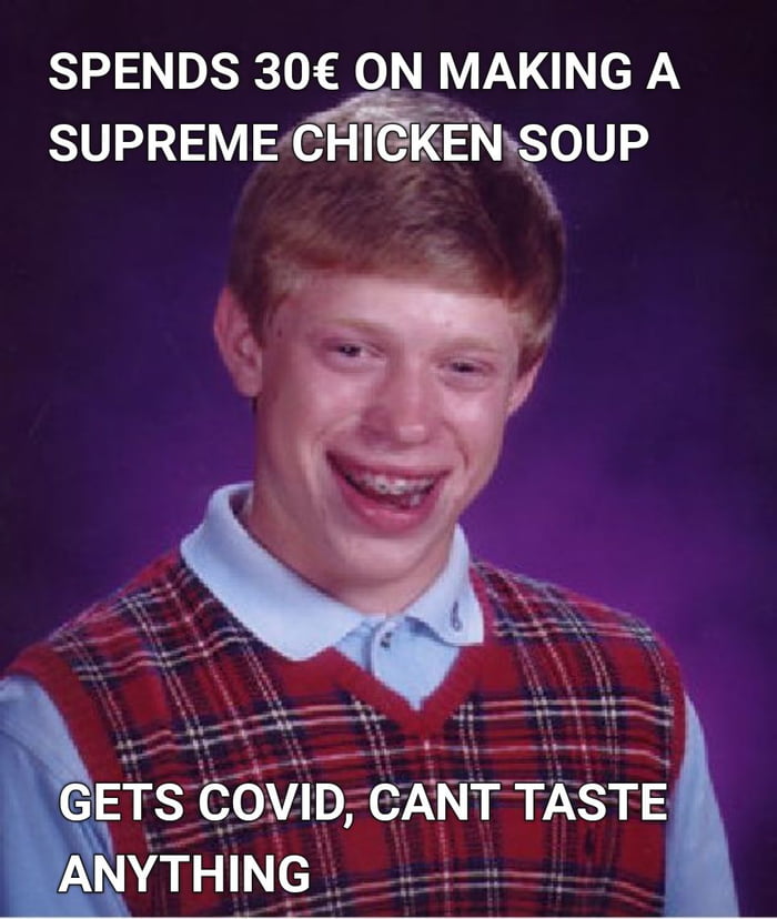 It tastes great I swear - 9GAG
