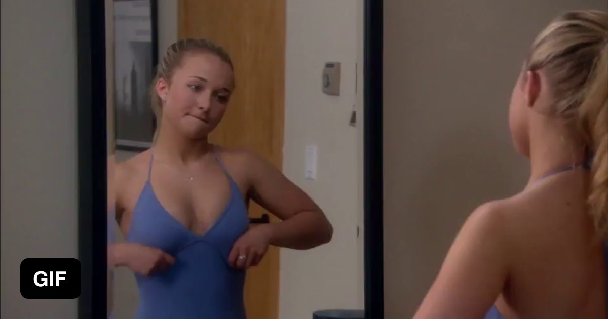 Hayden Panettiere Blowjob