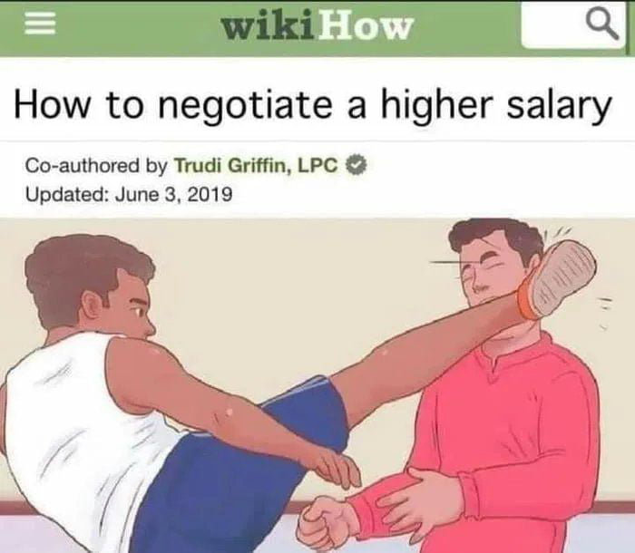 Negotiations have failed 9GAG