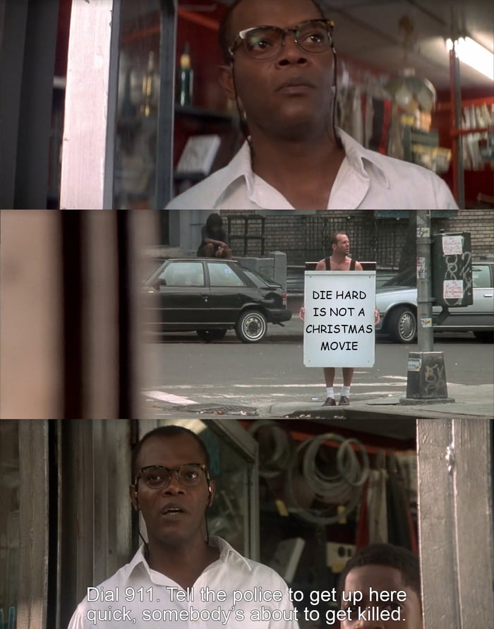 it-s-the-best-christmas-movie-9gag