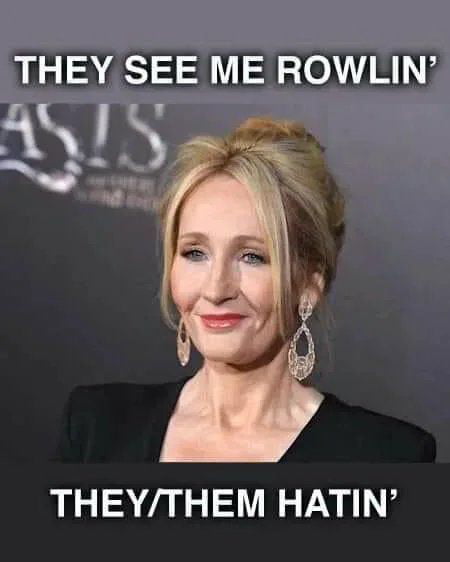 Spectacular Jk Rowling 9gag Background Digital Art Spectacular Jk Rowling 9gag Background Digital Art