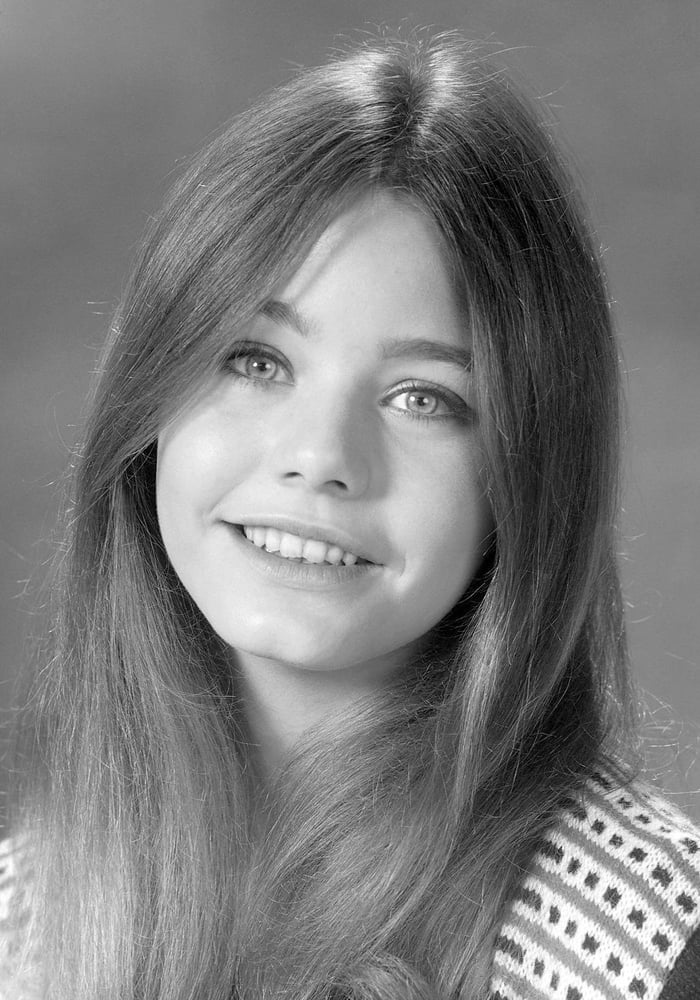 Susan Dey, for ABC -- 1972 - 9GAG