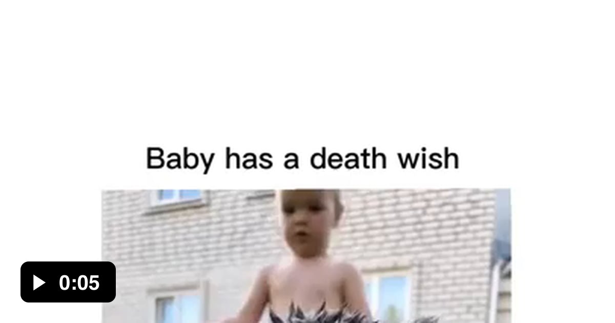 The Baby Raises A Villain Novel
