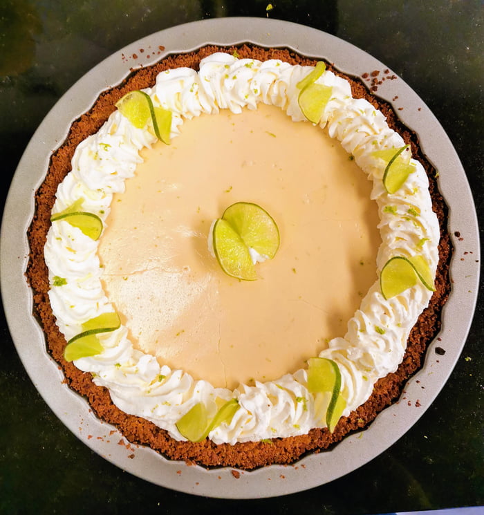 lime-pie-without-eggs-9gag