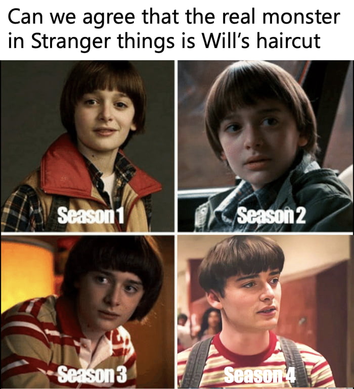 Still my favorite Stranger Things meme - 9GAG