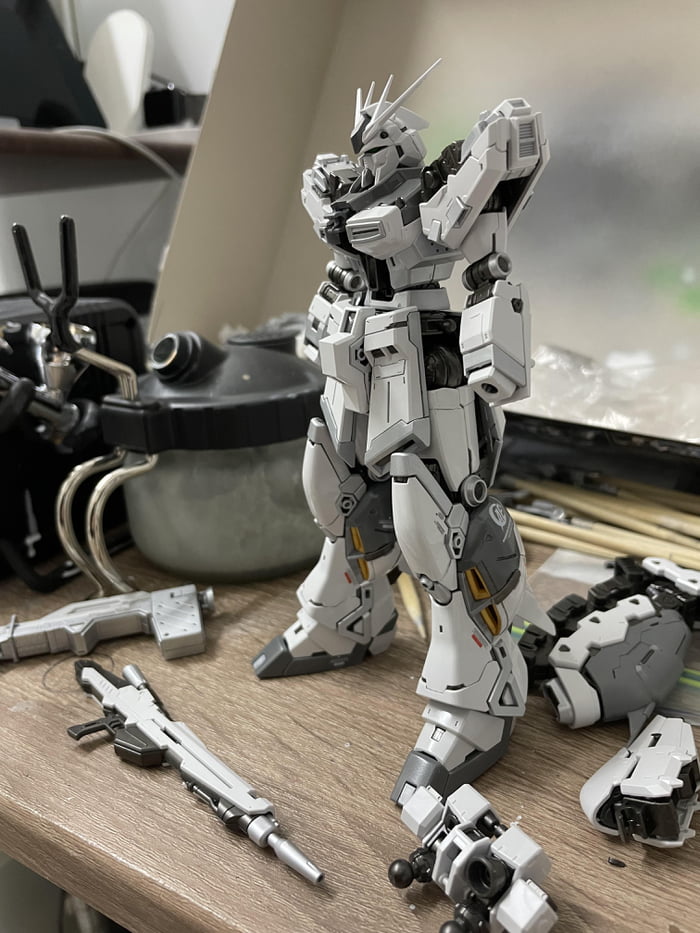 Made a bit more progress today, should be able to start dealing the ...