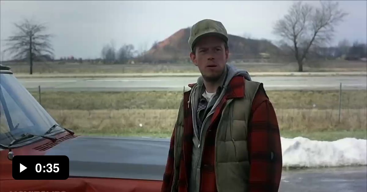 No matter how many times I watch this masterpiece, this scene cracks me ...