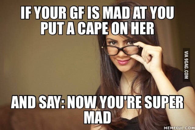 You should try it out (If you have a gf) - Funny 
