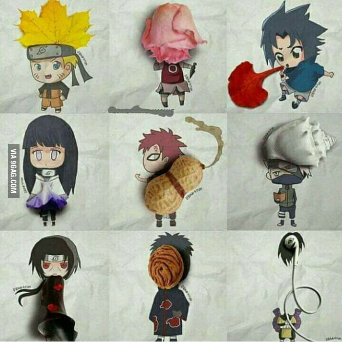 I really like these - 9GAG