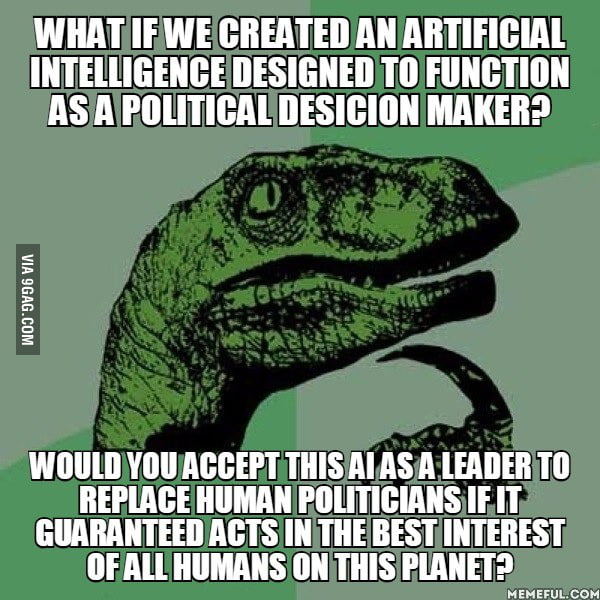 IBM is creating Watson which might replace doctors and lawyers someday