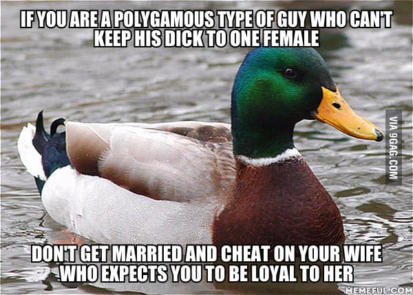 Some guys don't know just how lucky they are to have a woman who truly ...