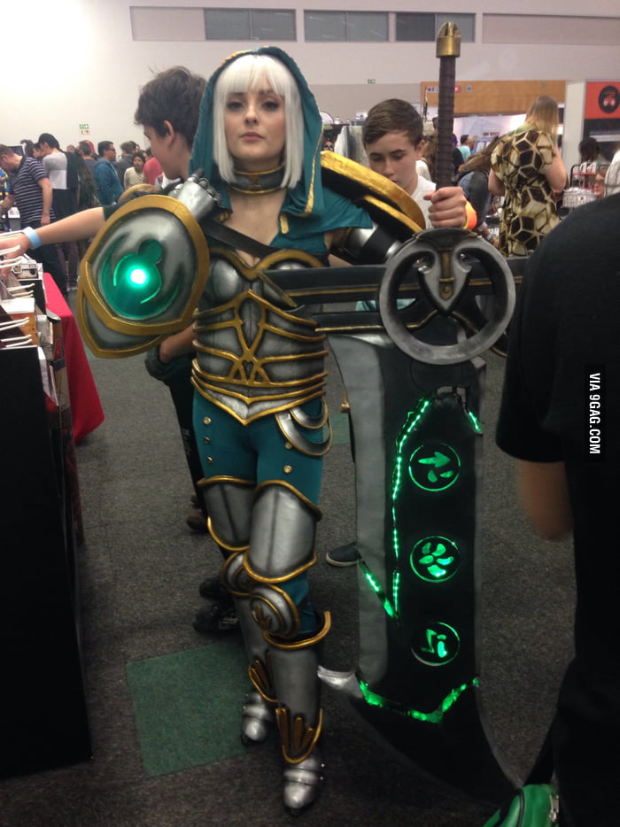 Perfect - 9GAG