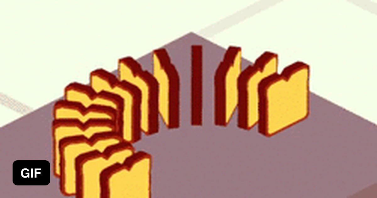 Heard you like satisfying gifs. - 9GAG