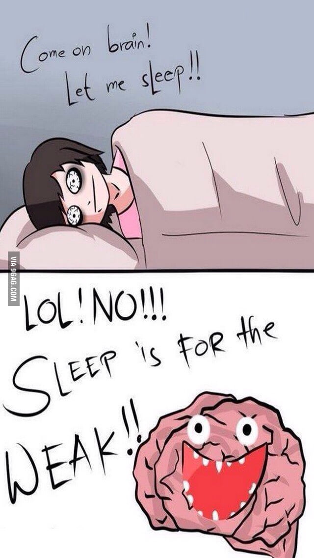 Анекдот Про Спящего
