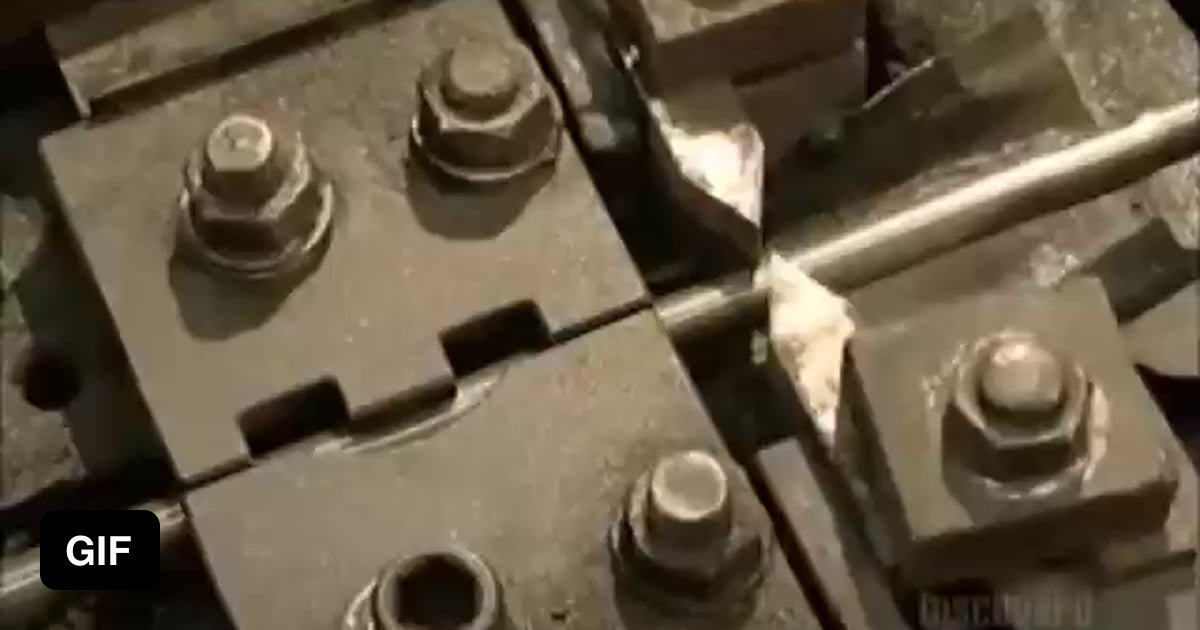 How Chains Are Made .. 9GAG