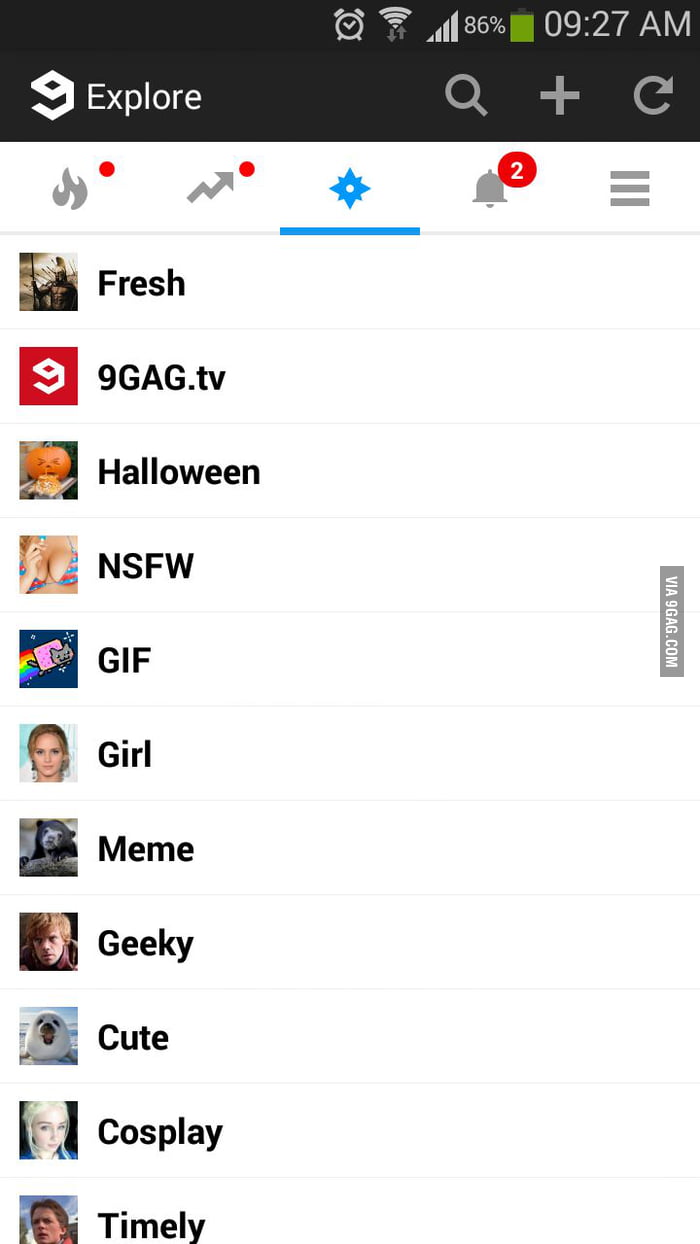 As a forever alone, this is the best feeling of my day - 9GAG
