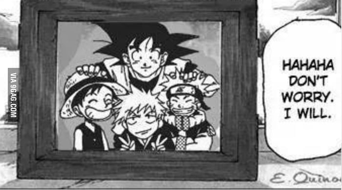 51+ Gambar Naruto Luffy Dan Goku HD 51+ Gambar Naruto Luffy Dan Goku HD