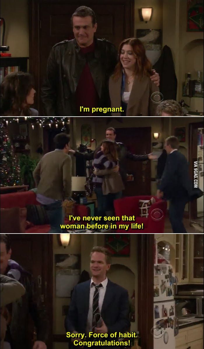 Just Barney Stinson Being Barney Stinson 9gag
