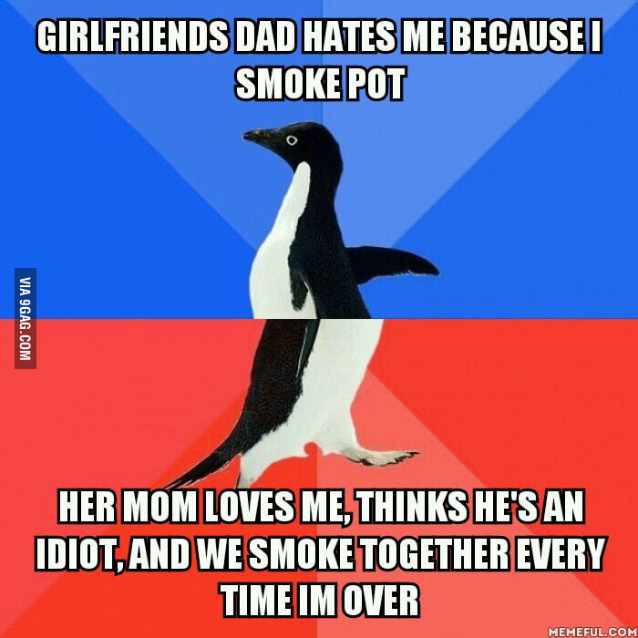 I don't know how to feel about it. - 9GAG