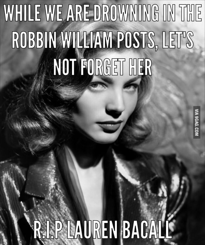 Beautiful woman btw - 9GAG