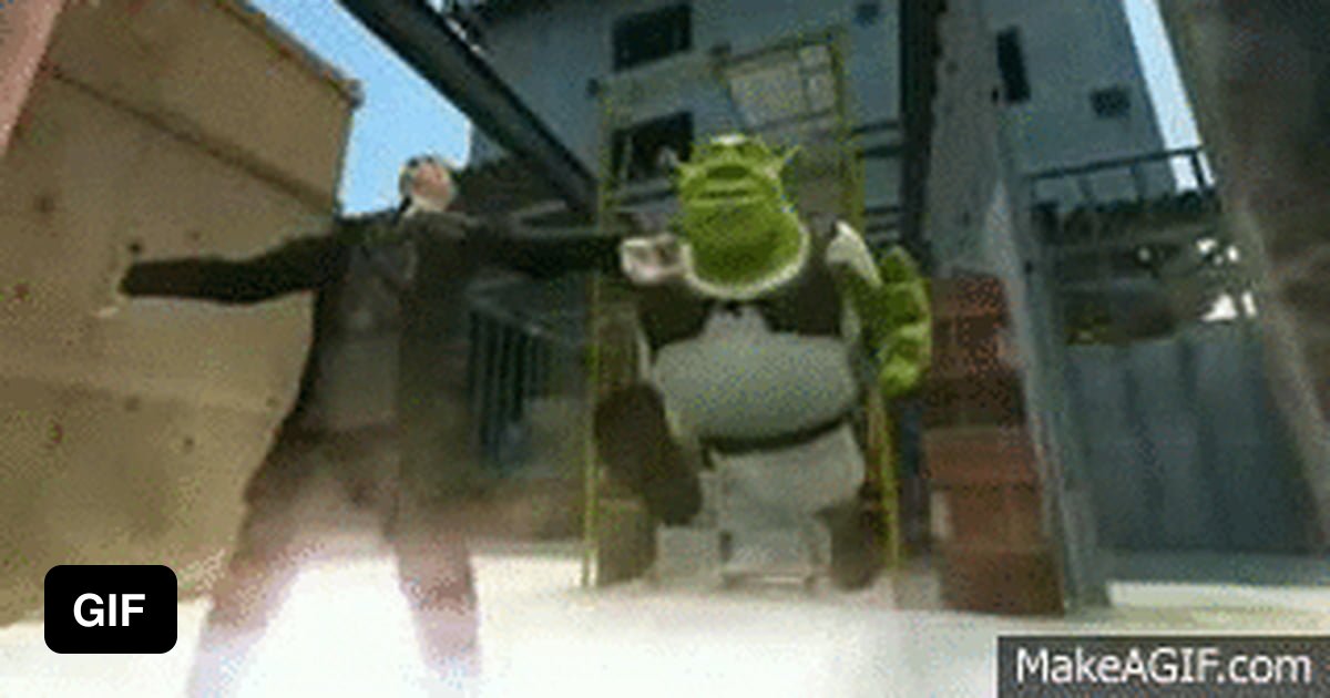 If you like Hitler, Shrek, 9/11, and PKMN - 9GAG