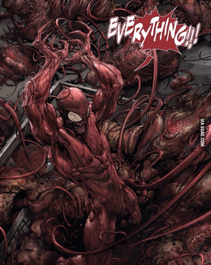 Everybody talks about comics, but they all about Everybody talks about comics, but they all about